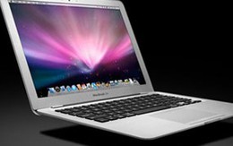 Macbook Air 11,6 inch có giá từ 1.499 USD