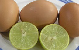 Mẹo rửa chén đĩa nhanh, sạch 