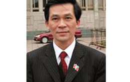 Ông Nông Quốc Tuấn tái đắc cử Bí thư Bắc Giang