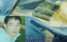 “Trùm” ma túy khoác vỏ bọc doanh nhân 