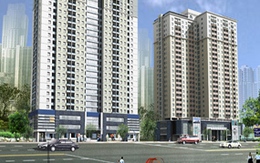 Sẽ bốc thăm mua nhà thu nhập thấp tại Hà Nội 