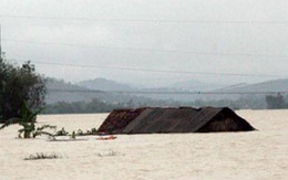 31 người bị thiệt mạng vì mưa lũ, 15 vạn nhà bị ngập