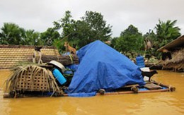 Vingroup ủng hộ thêm 5 tỷ đồng cho đồng bào vùng lũ 