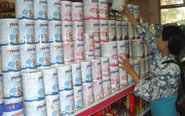 “Đạo đức kinh doanh” sau bài toán tăng giá sữa