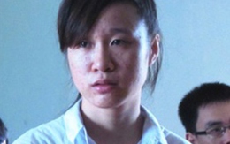 Siêu lừa khoác áo nữ sinh