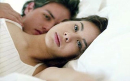 U vùng kín gây vô sinh