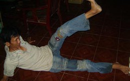Ba đời khốn khổ vì bệnh "say say"