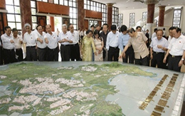 Trụ sở bộ, ngành sẽ đặt tại Mỹ Đình, Tây Hồ Tây