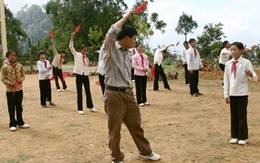 Hẩm hiu “kép phụ”