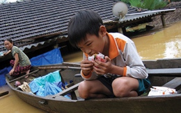 Bạn đọc nêu sáng kiến ủng hộ đồng bào miền Trung