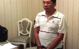 Nguyên Phó Tổng Thư ký báo Tiền phong bị khởi tố