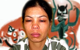 Người đàn bà mang trái tim quỷ dữ