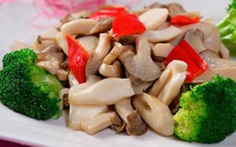Chữa ung thư bằng bông cải xanh