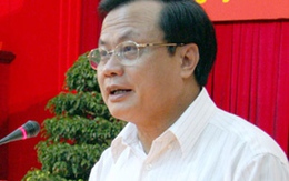 Giới thiệu nhân sự làm Bí thư Thành uỷ Hà Nội