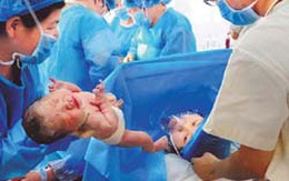 "Lối thoát cuối đường hầm" của những cặp vô sinh 