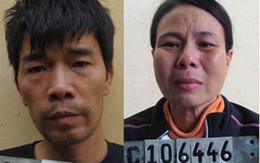 Thông tin mới vụ cha dượng, mẹ đẻ trói tay, bỏ đói con đến chết