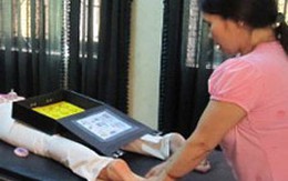 Những phụ nữ tìm hạnh phúc trong bóng tối