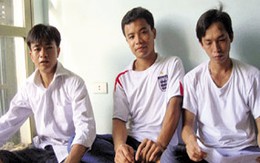 Người giúp minh oan nhờ huyệt trai trinh