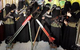 "Hoa độc" trong hàng ngũ al-Qaeda