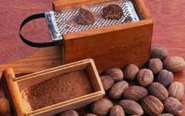 Loại hạt giúp tăng ham muốn "yêu"