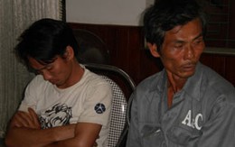 Thi thể ở biển Cửa Lò không phải là nạn nhân xe khách bị lũ cuốn