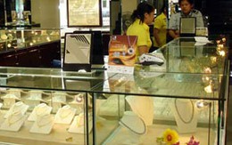Giá vàng tăng nhanh trở lại