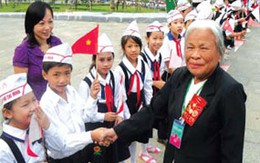 Hai chị em - hai Anh hùng Lao động