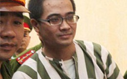 Bố Nguyễn Đức Nghĩa phê phán luật sư