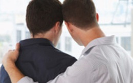 Chồng phải lòng người đàn ông khác
