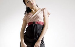 Trang phục cho vòng bụng bị xổ sau sinh