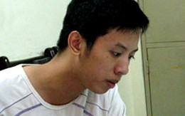 Chưa rõ động cơ của nghi phạm giết bảo vệ Sacombank