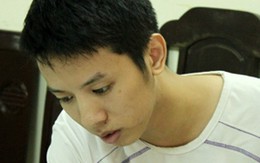 Bắt hung thủ giết bảo vệ Sacombank