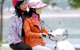 Miền Bắc đón đợt rét đầu tiên