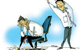 Chuốc bệnh từ phòng lạnh, ngồi lâu