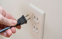 Mẹo giảm chi phí điện cho gia đình 