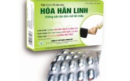 Giải pháp an toàn cho chứng ra nhiều mồ hôi