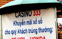"Đỏ đen" nơi biên giới: Sự thật chuyện chặt tay, cắt tai...