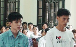 Tòa trả lại hồ sơ vụ giết người tại trường Mạc Đĩnh Chi