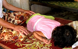 Bắt hung thủ vụ "con bị hiếp, mẹ bị đánh"