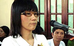 Đằng sau vụ blogger "Cô gái Đồ Long" bị bắt