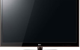 Mẫu 3D thứ hai của LG giá từ 31,5 triệu 