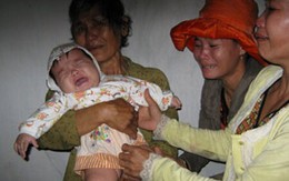 Một phụ nữ bị xe tải cuốn xuống gầm