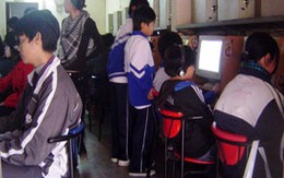 Chạy tội cho game online