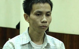 Án tử hình cho kẻ giết mẹ đẻ bằng 11 nhát búa