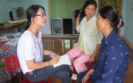 Gái đẹp... hẩm hiu duyên phận