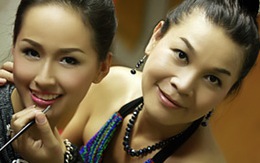 Hành trình chuyển giới đầy nước mắt