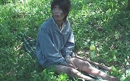 "Người rừng" đã tìm thấy gia đình 