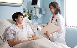 Nữ giới chiến đấu với tử thần tốt hơn