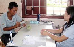 Nơi dân không đếm nổi tiền vì... nhiều quá!