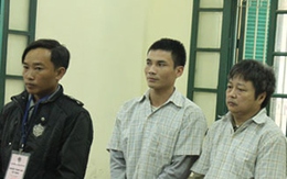 Chủ cây xăng "điêu" nhất Hà Nội bị phạt tù